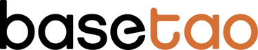 best basetao finds logo