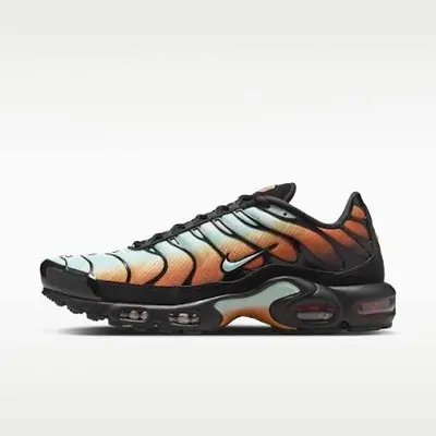Sneakers and trainers on sale through the catalogue: Nike Air Max Plus TN Collection